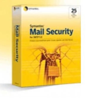 symantec mail security