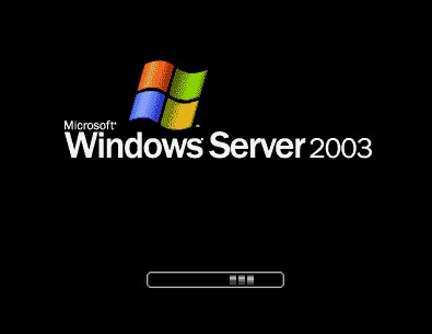 Прекращение поддержки Windows Server 2003