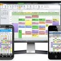 Microsoft Outlook доступно для iPhone, iPad и Android